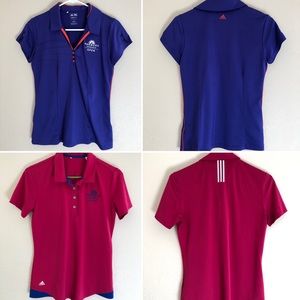 🔥3 for $15🔥 Women’s Adidas Golf Polo Bundle (2)